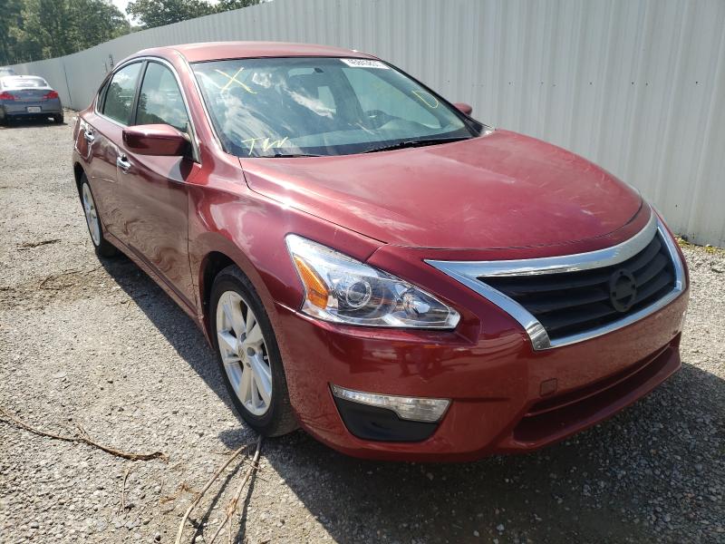 nissan altima 2013 1n4al3ap7dc903152