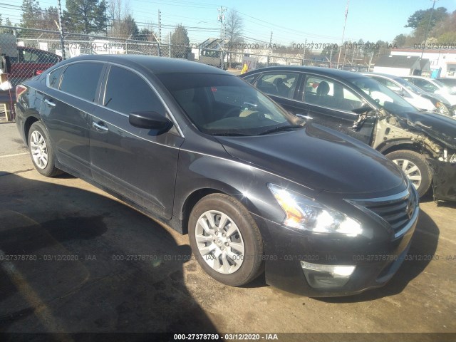 nissan altima 2013 1n4al3ap7dc903894