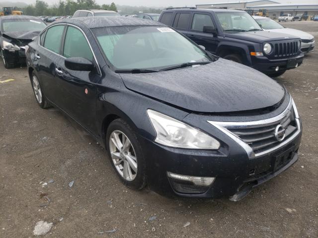 nissan altima 2013 1n4al3ap7dc903958