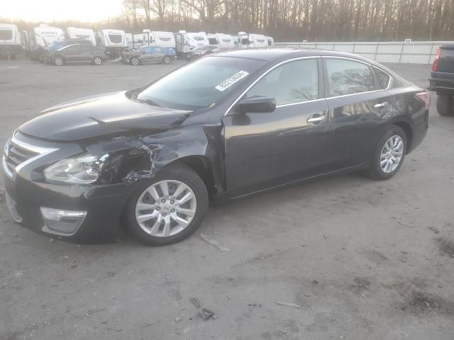 nissan altima 2.5 2013 1n4al3ap7dc904818