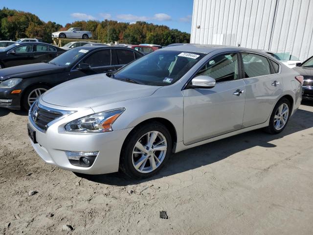 nissan altima 2.5 2013 1n4al3ap7dc910828