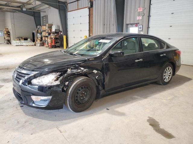 nissan altima 2.5 2013 1n4al3ap7dc913387