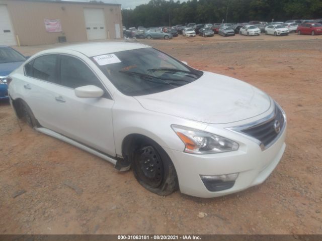 nissan altima 2013 1n4al3ap7dc919688