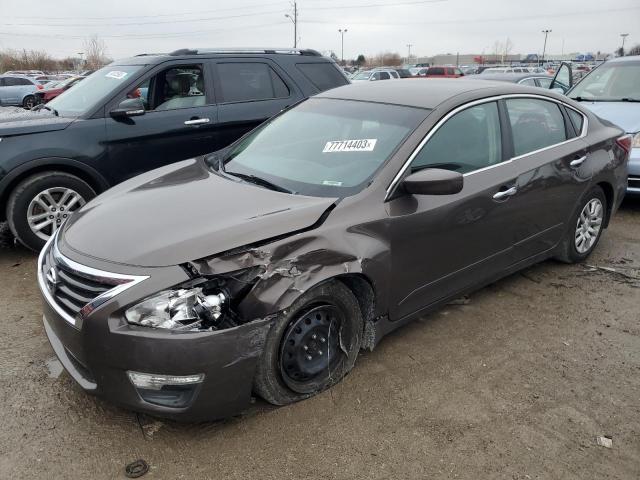 nissan altima 2013 1n4al3ap7dc920193