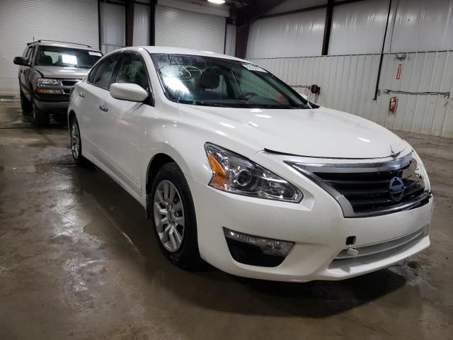 nissan altima 2.5 2013 1n4al3ap7dc920534