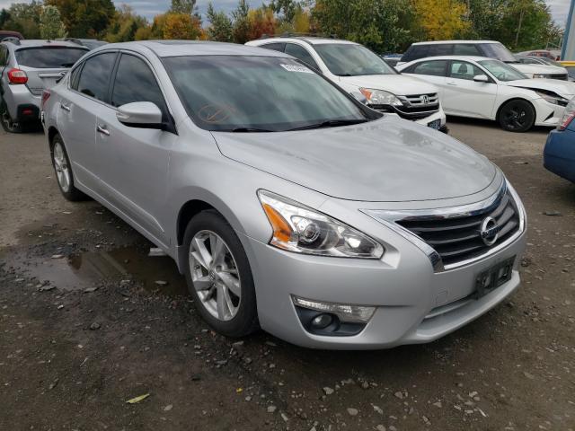 nissan altima 2.5 2013 1n4al3ap7dc921862