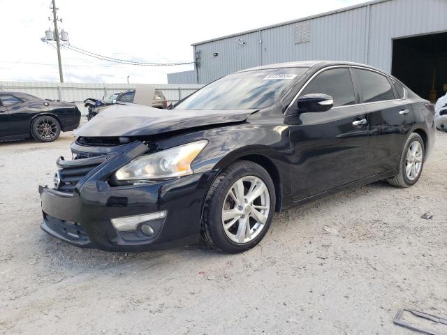 nissan altima 2.5 2013 1n4al3ap7dn409409