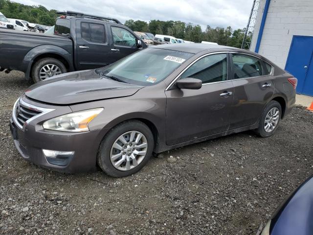 nissan altima 2.5 2013 1n4al3ap7dn410298