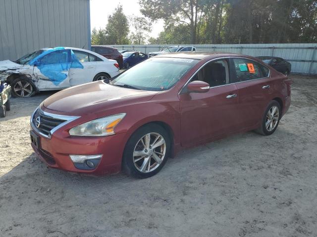 nissan altima 2.5 2013 1n4al3ap7dn421611