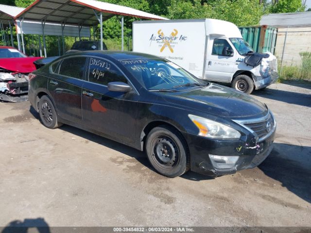 nissan altima 2013 1n4al3ap7dn431622