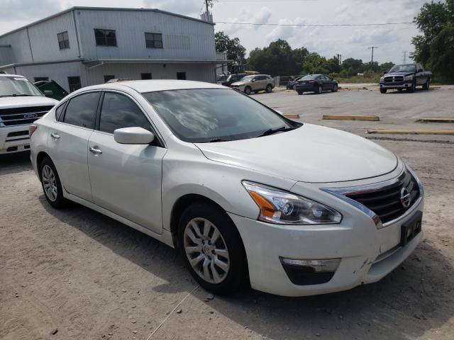 nissan altima 2.5 2013 1n4al3ap7dn445844