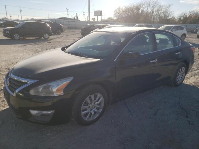 nissan altima 2.5 2013 1n4al3ap7dn446928