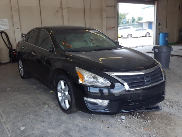 nissan altima 2.5 2013 1n4al3ap7dn446993