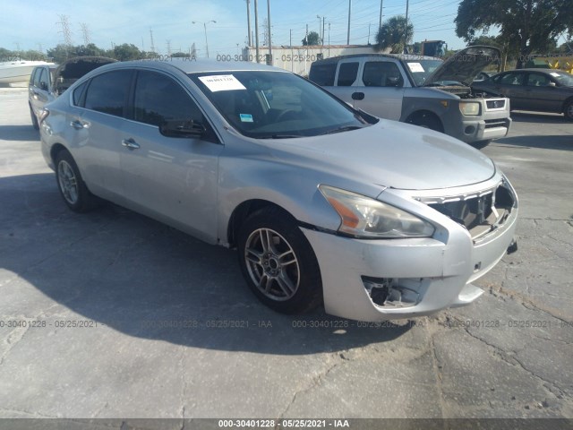 nissan altima 2013 1n4al3ap7dn451532