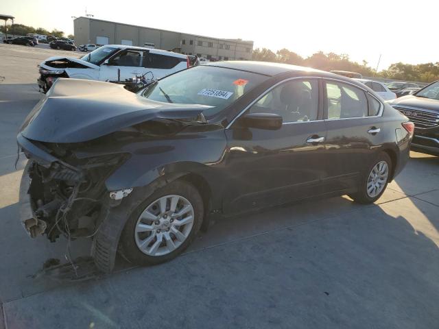 nissan altima 2.5 2013 1n4al3ap7dn464409