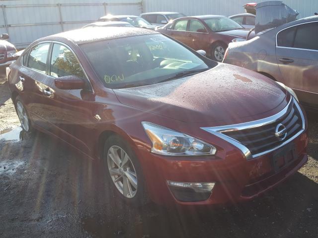 nissan altima 2.5 2013 1n4al3ap7dn468265