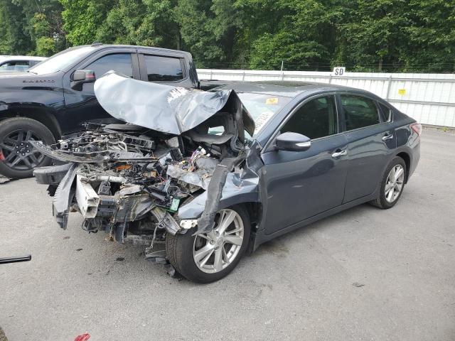 nissan altima 2.5 2013 1n4al3ap7dn468573