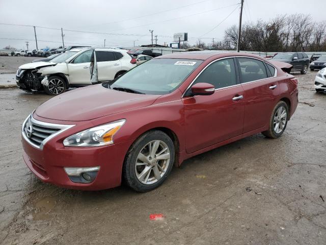 nissan altima 2013 1n4al3ap7dn469920