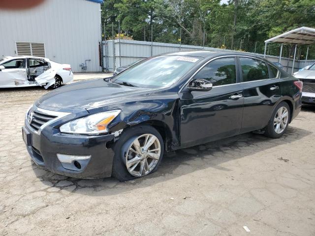 nissan altima 2013 1n4al3ap7dn478763