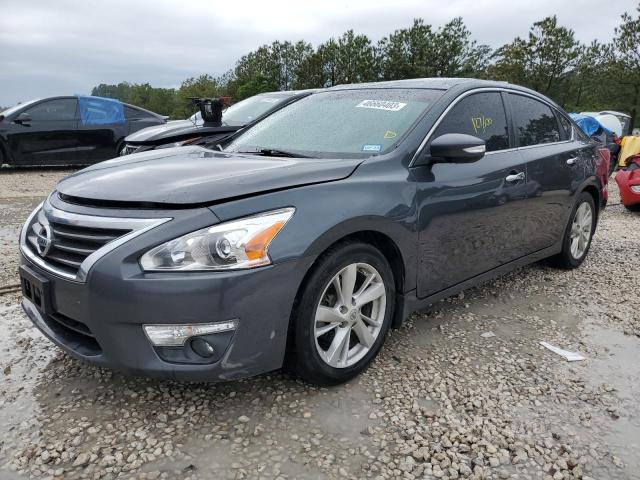 nissan altima 2.5 2013 1n4al3ap7dn481825