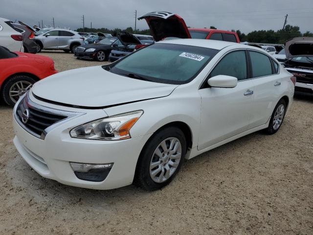 nissan altima 2.5 2013 1n4al3ap7dn491125