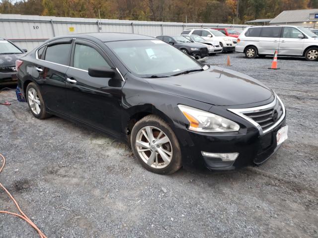 nissan altima 2.5 2013 1n4al3ap7dn492646