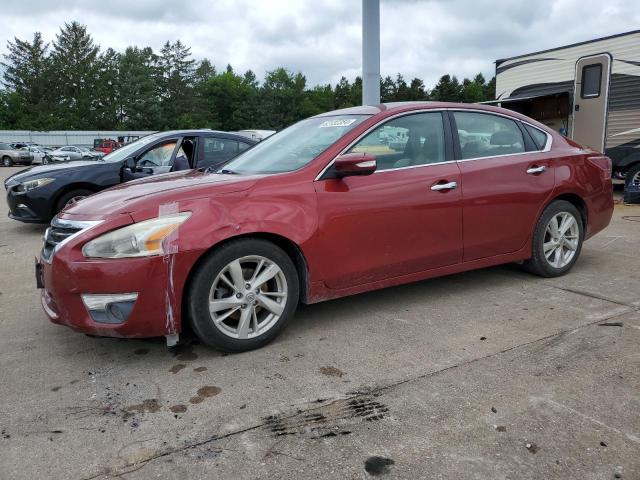 nissan altima 2013 1n4al3ap7dn493117