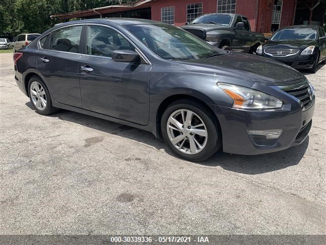 nissan altima 2013 1n4al3ap7dn498916