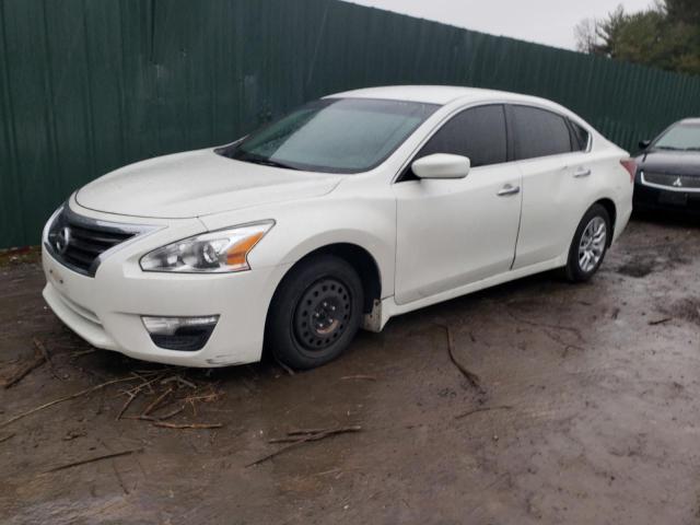 nissan altima 2.5 2013 1n4al3ap7dn500115