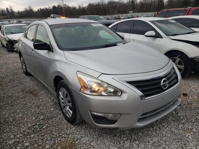 nissan altima 2.5 2013 1n4al3ap7dn511874