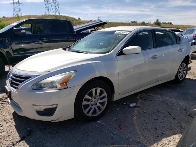 nissan altima 2.5 2013 1n4al3ap7dn516119