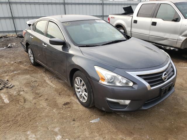 nissan altima 2.5 2013 1n4al3ap7dn518548