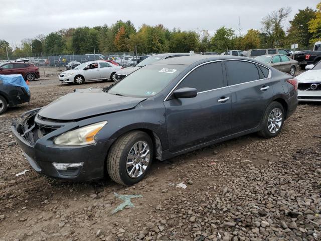 nissan altima 2.5 2013 1n4al3ap7dn527251