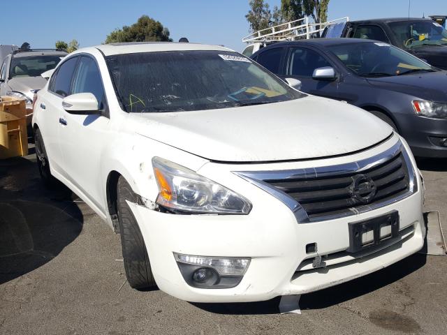 nissan altima 2.5 2013 1n4al3ap7dn533714