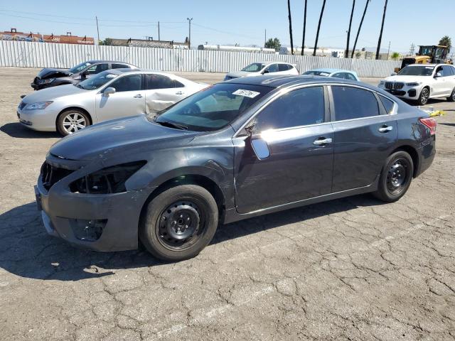 nissan altima 2.5 2013 1n4al3ap7dn536614