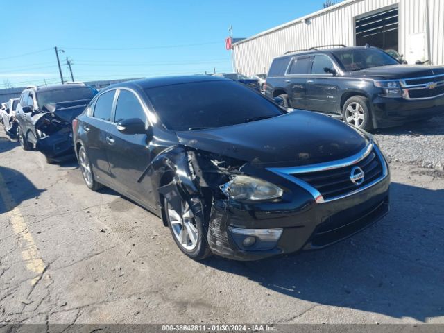 nissan altima 2013 1n4al3ap7dn542607