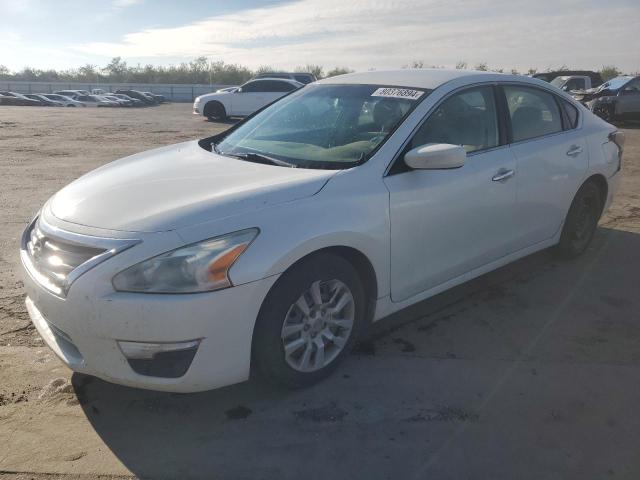 nissan altima 2.5 2013 1n4al3ap7dn549489