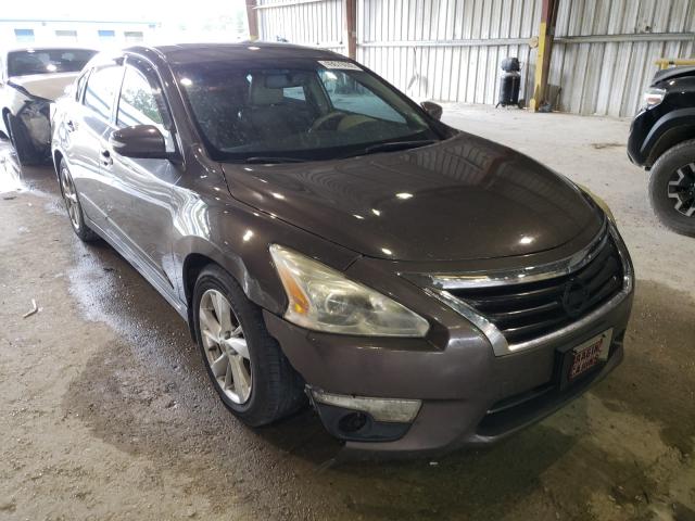 nissan altima 2.5 2013 1n4al3ap7dn553106