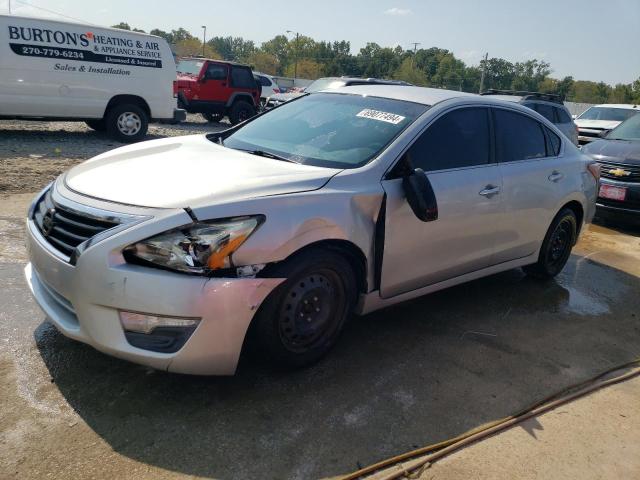 nissan altima 2.5 2013 1n4al3ap7dn555440