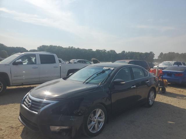 nissan altima 2.5 2013 1n4al3ap7dn561075