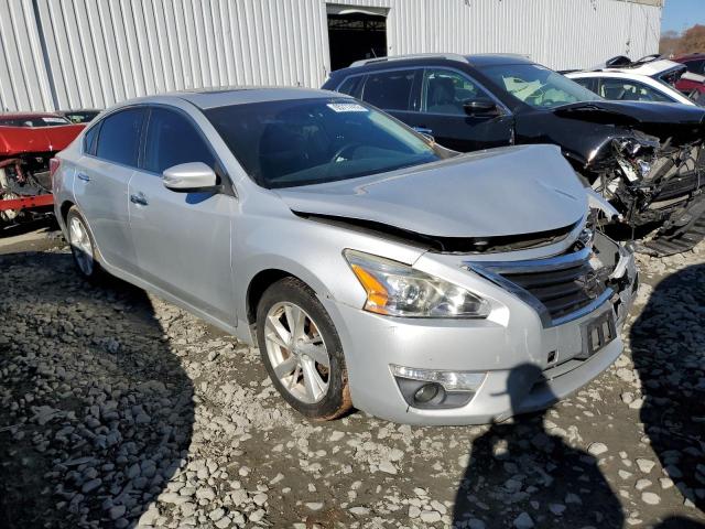 nissan altima 2.5 2013 1n4al3ap7dn563330