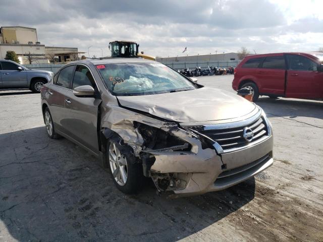 nissan altima 2.5 2013 1n4al3ap7dn570228