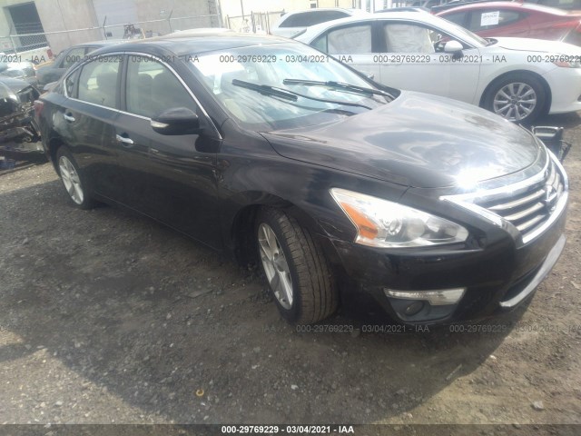 nissan altima 2013 1n4al3ap7dn577017