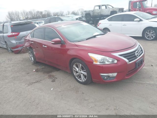 nissan altima 2013 1n4al3ap7dn580192