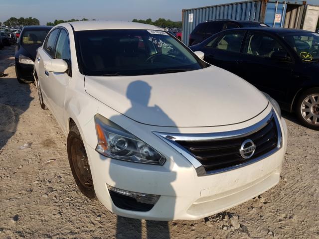 nissan altima 2.5 2013 1n4al3ap7dn584744