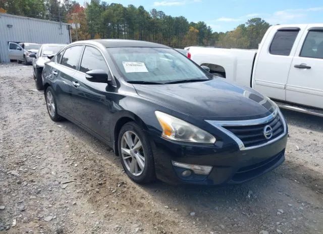 nissan altima 2014 1n4al3ap7ec101976