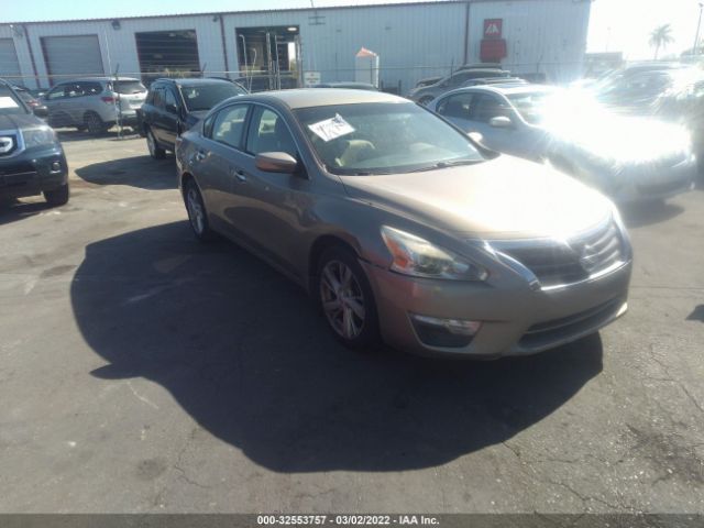 nissan altima 2014 1n4al3ap7ec104084