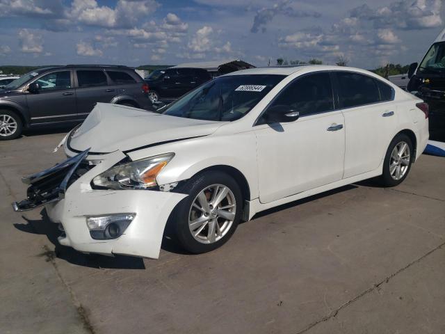 nissan altima 2014 1n4al3ap7ec107101