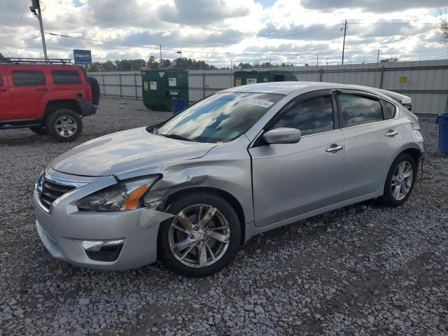 nissan altima 2.5 2014 1n4al3ap7ec107423