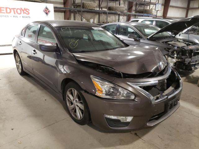 nissan altima 2.5 2014 1n4al3ap7ec108474